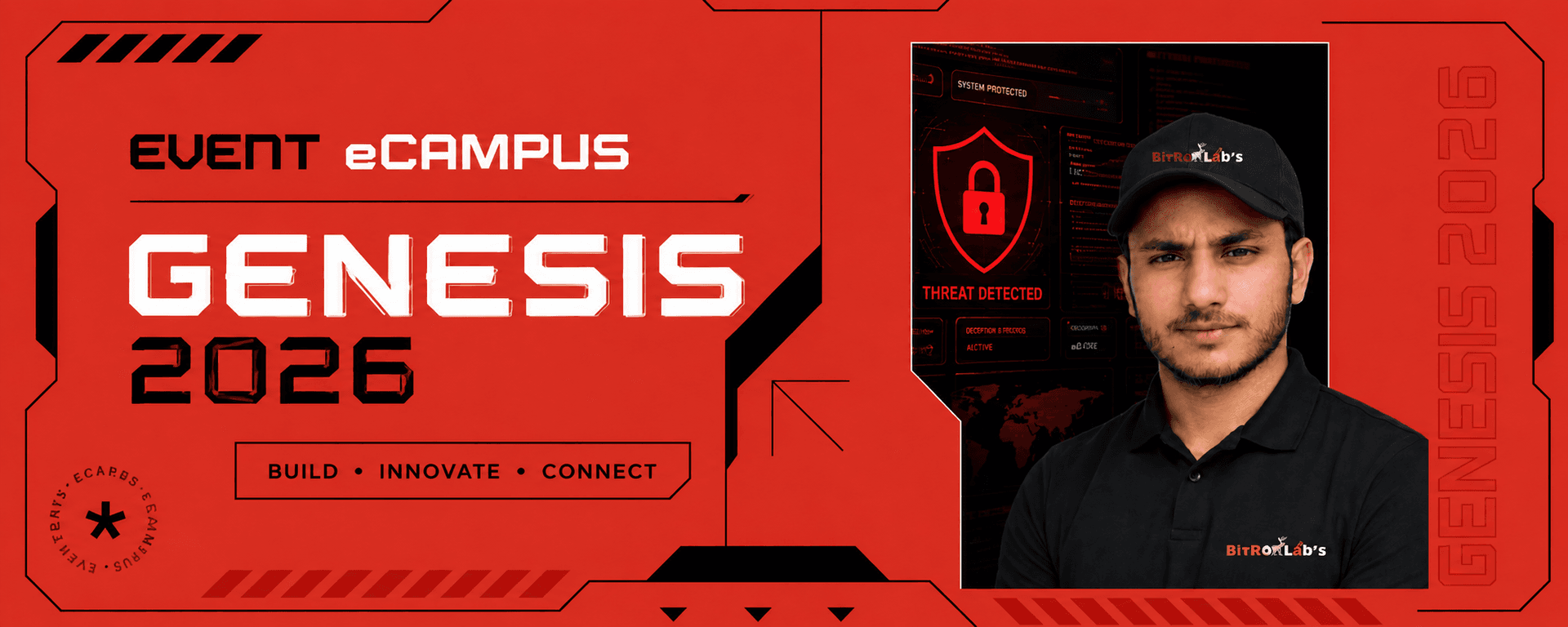 EVENT eCAMPUS GENESIS 2026