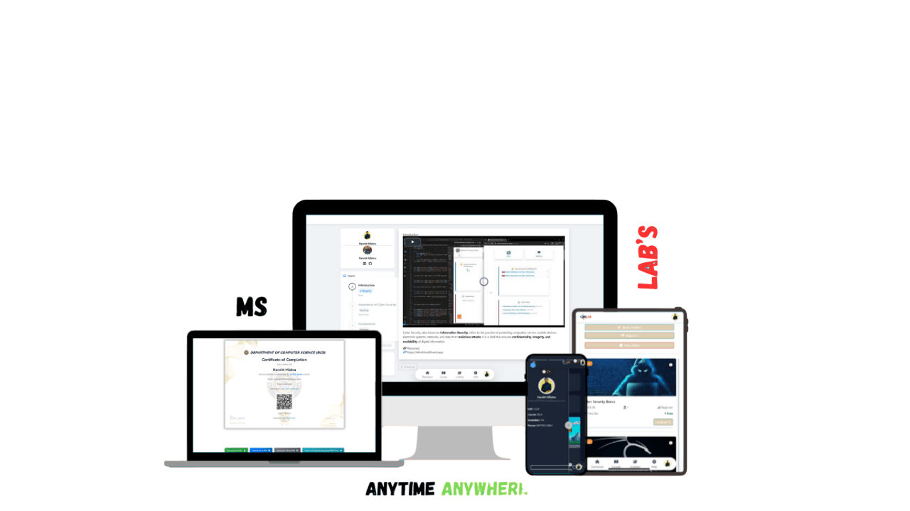 Cross-platform preview